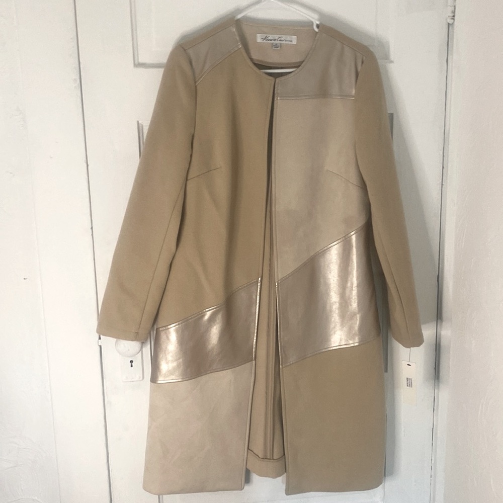 Kenneth Cole New York jacket size medium